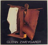 Glenn Zweygardt: Steel and Stone Sculptures