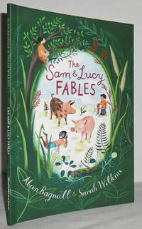 image of The Sam & Lucy Fables