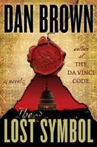 The Lost Symbol by Dan Brown - 2009-01-01