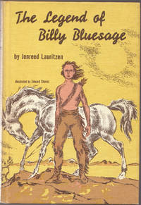 image of The Legend of Billy Bluesage