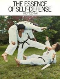 The Essence of Self Defense