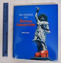 image of Red Grooms and Ruckus Manhattan