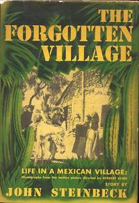 cover of The Forgotten Village