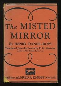 The Misted Mirror