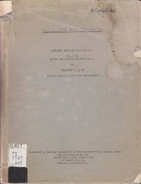 cover of Wool, the Raw Material. Extracts From Lectures On Wool, Given at Boston University, Boston, Mass. By Carleton M. Allen