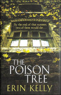 The Poison Tree de Kelly, Erin - 2010-06-10