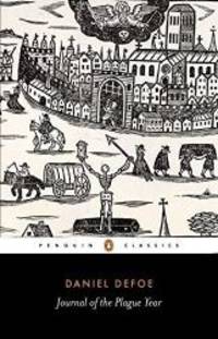 A Journal of the Plague Year (Penguin Classics) by Defoe, Daniel - 2003-08-26