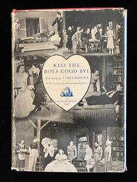 KISS THE BOYS GOOD-BYE