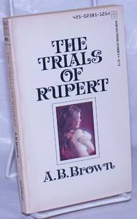 image of The Trials of Rupert