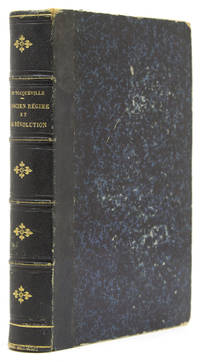 L'Ancien Régime et La Révolution