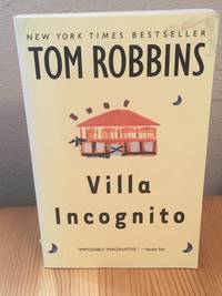 Villa Incognito