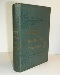 image of STORIES OF OLD NEW SPAIN.