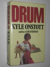 image of Drum - Falconhurst Series #6