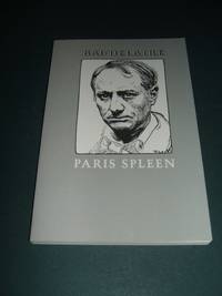 cover of Paris Spleen (New Directions Paperbook)