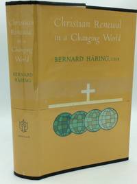CHRISTIAN RENEWAL IN A CHANGING WORLD: A New Approach to Moral Theology
