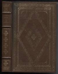 cover of Leila (Signed)