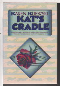 KAT&#039;S CRADLE by Kijewski, Karen - (1992)