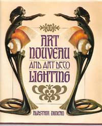 image of Art Nouveau and Art Deco Lighting