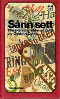 Sånn sett