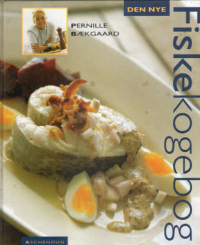 Den nye fiskekogebog