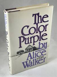 The Color Purple by Walker, Alice - 1982