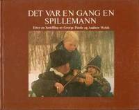 Det var en gang en spillemann