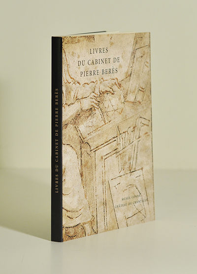 Livres du Cabinet de Pierre Berès. Avant-propos…