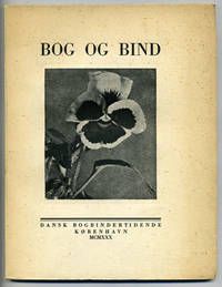 Bog og bind.