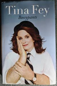 image of Bossypants