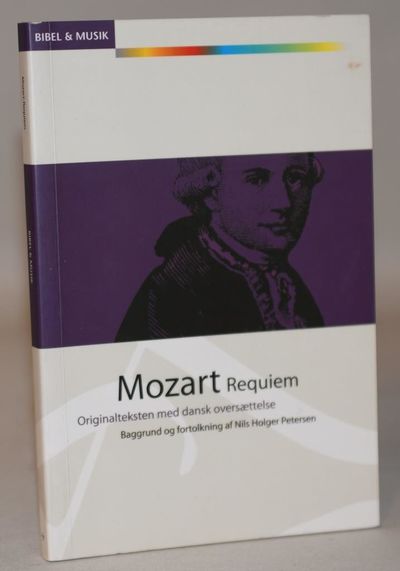 Mozart - Requiem.