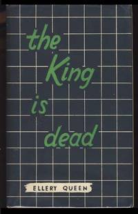 image of The King Is Dead