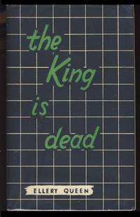 The King Is Dead