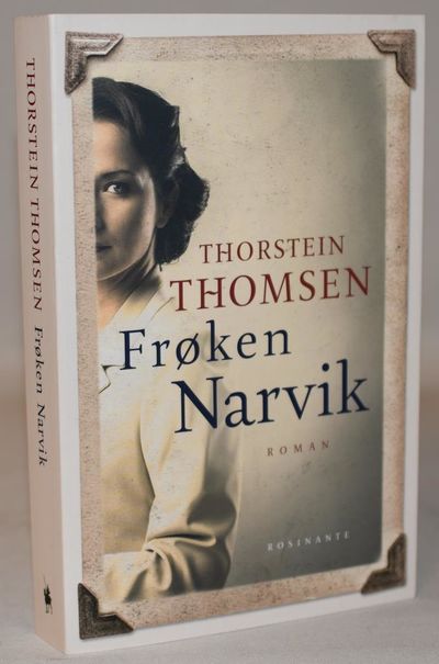 Frøken Narvik.