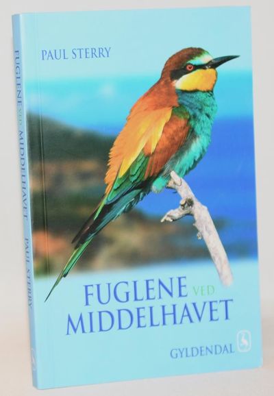 Fuglene ved Middelhavet.