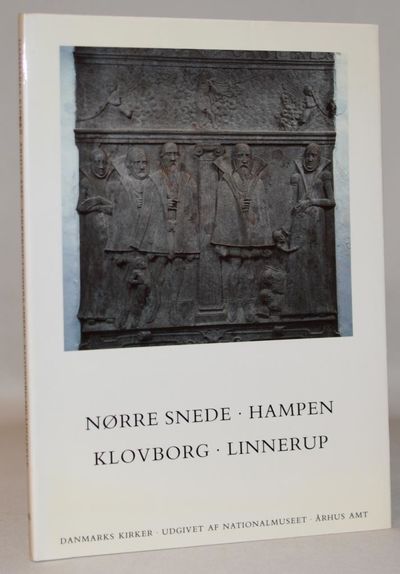 Danmarks Kirker. Århus Amt. Hefte 45: Kirkerne i…