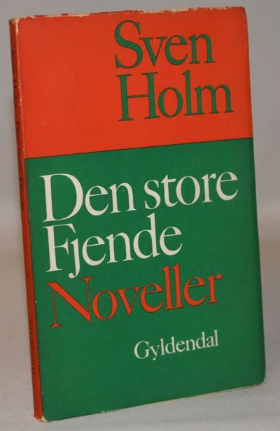 Den store Fjende.