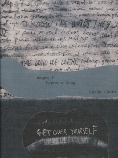 Payne`s Gray