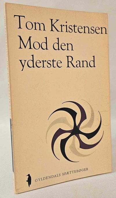 Mod den yderste rand.