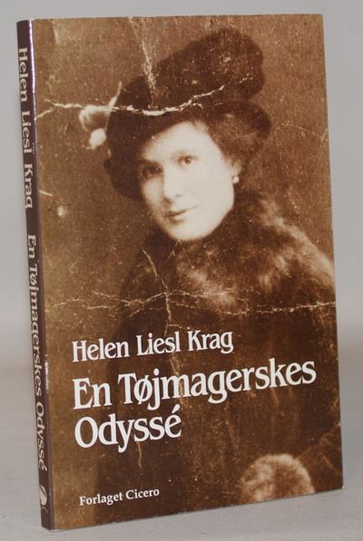 En tøjmagerskes odyssé.