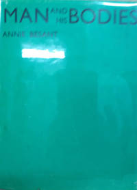 image of Man and His Bodies
