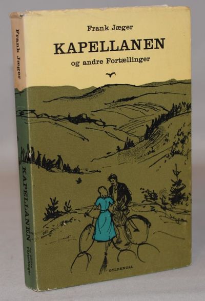 Kapellanen og andre Fortællinger.