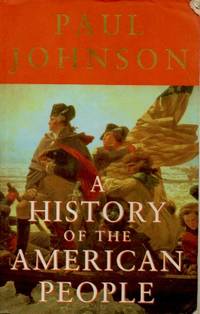 image of A History of the American People