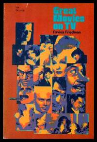 image of GREAT MOVIES ON TV