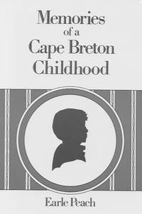 image of Memories of a Cape Breton Childhood