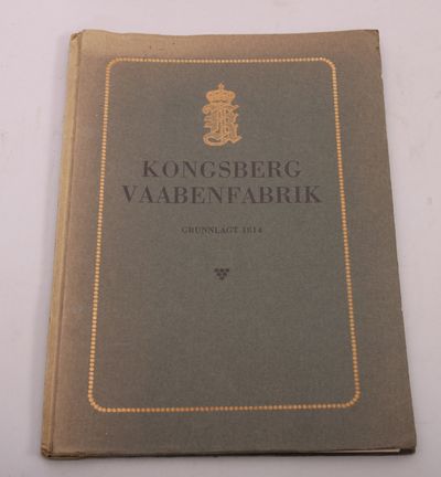 Grunnlagt 1814.