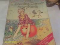 Listening Corner Story Book by B.B.C