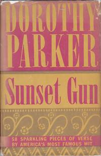 cover of Sunset Gun
