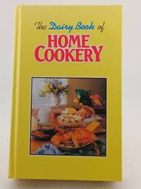 The Dairy Book of Home Cookery