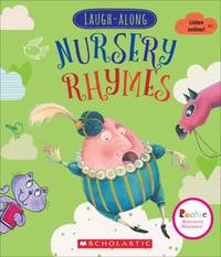 Laugh-Along Nursery Rhymes