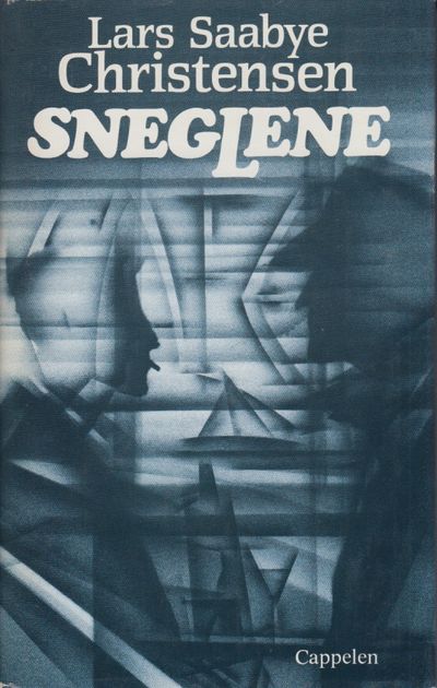 Sneglene.